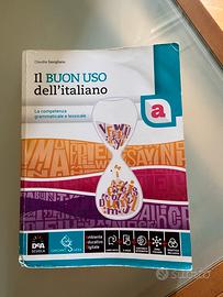 Il buon uso dell'italiano A - Claudia Savigliano