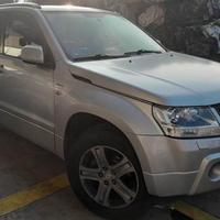 RICAMBI Suzuki Gran Vitara 5p 1.9 TD 2007 - RSMH97