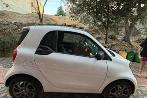 Smart 453