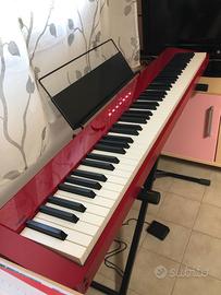 Pianoforte digitale PX S1000