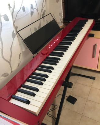 Pianoforte digitale PX S1000