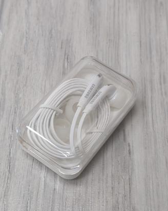 auricolari Samsung nuovi