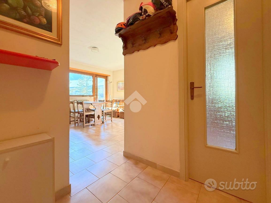 Appartamento – Oulx, San Marco - Vista 2