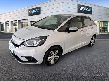 Honda Jazz 1.5 Executive eCVT
