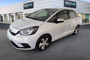 Honda Jazz 1.5 Executive eCVT