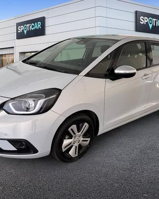 Honda Jazz 1.5 Executive eCVT
