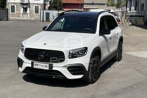 MERCEDES GLB 200 d Automatic Premium