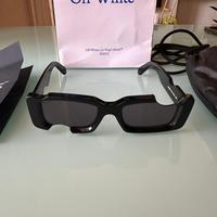 Occhiale OFF WHITE