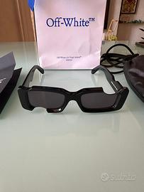 Occhiale OFF WHITE