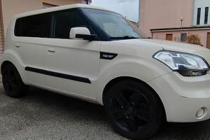 Kia soul gpl