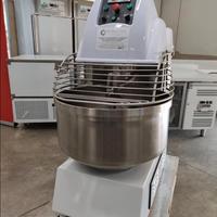 Impastatrice spirale f2 usata