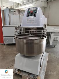 Impastatrice spirale f2 usata