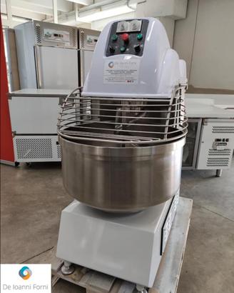 Impastatrice spirale f2 usata