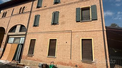 Appartamento a vignola