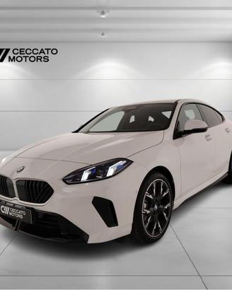BMW Serie 2 218d Gran Coupe MSport auto