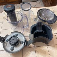 Centrifuga per kenwood chef
