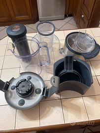 Centrifuga per kenwood chef