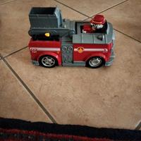 giocattoli paw Patrol 