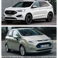 Ricambi ford edge-b-max 2012-2023