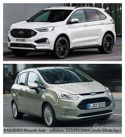 Ricambi ford edge-b-max 2012-2023