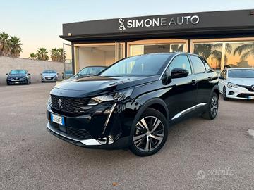 Peugeot 3008 BlueHDi 130 S&S EAT8 Allure Pelle/Led
