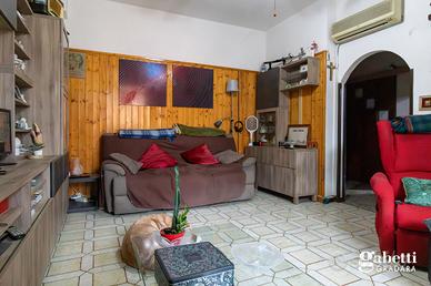 Appartamento Gabicce Mare [G169/3VRG]