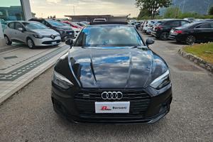 Audi A5 40 TDI S tronic