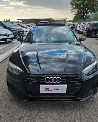 Audi A5 40 TDI S tronic