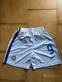 Pantaloncini Inter