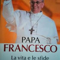 libro PAPA FRANCESCO