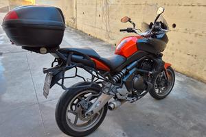 Kawasaki Versis 650