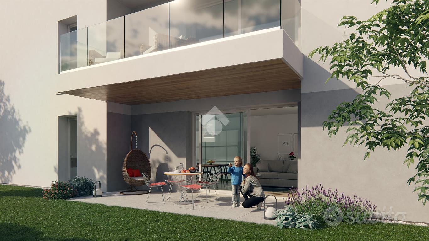 Apartment in San Biagio di Callalta, San Floriano - Vista 5