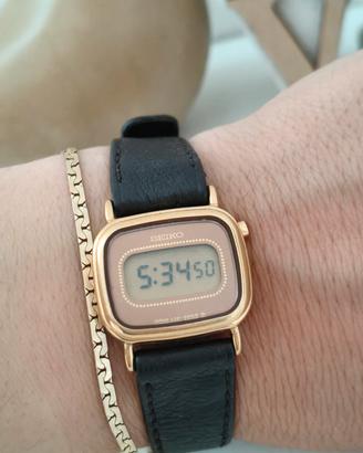 Seiko rarissimo vintage