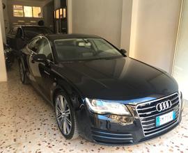 Audi A7 SPB 3.0 TDI 245 CV quattro S tronic