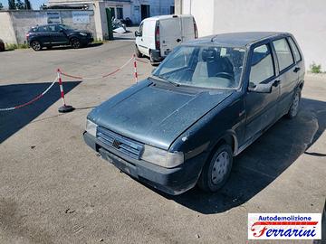 FIAT UNO 146 1.1 56CV 86-06 ricambi