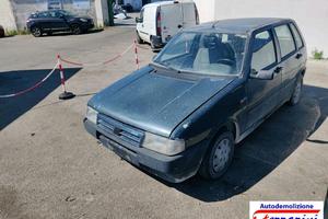 FIAT UNO 146 1.1 56CV 86-06 ricambi
