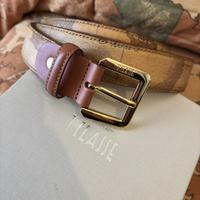 Cintura donna alviero martini