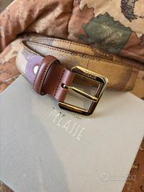 Cintura donna alviero martini