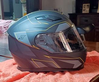 Casco integrale Befast Ventus