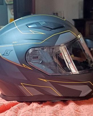 Casco integrale Befast Ventus