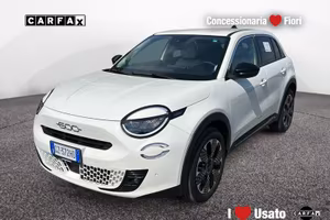 FIAT 600 IV 2023 1.2 hybrid La Prima 110cv auto