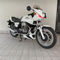 Guzzi 850 Le Mans III