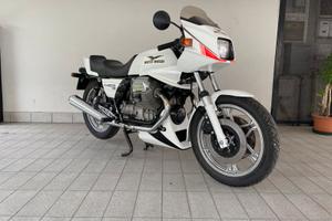 Guzzi 850 Le Mans III