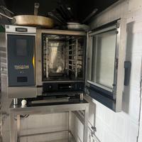 forno zanussi magister anno 2023