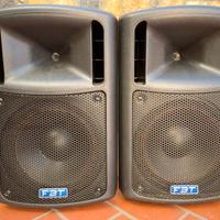 CASSE FBT EVO MAXX 4A “COME NUOVE”