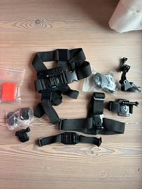 Accessori go pro