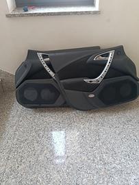 Tasche per opel