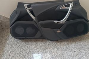 Tasche per opel