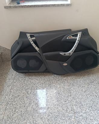 Tasche per opel