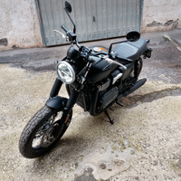 Brixton Cromwell 1200